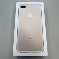 Iphone plus gold for sale  Valentine