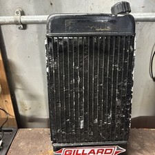 X30 kart radiator for sale  CHESTER