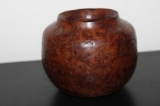 Vaso radica noce usato  Pomigliano d'Arco