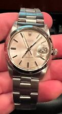Rolex pre owned for sale  Haddonfield
