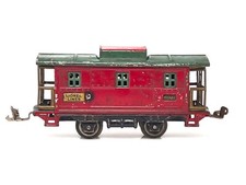 Vintage prewar lionel for sale  Forest Hills