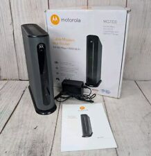 Motorola mg7310 router for sale  Mckinney