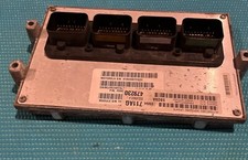 Motor programado por computador Plug&Play 2007 Dodge Durango 05094711AG 5.7L V8 ECU, usado comprar usado  Enviando para Brazil