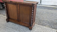 Large antique rosewood for sale  ASHFORD