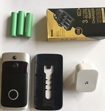 Video wireless wifi for sale  BRISTOL