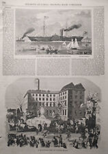 Masquerade scene cologne for sale  New York