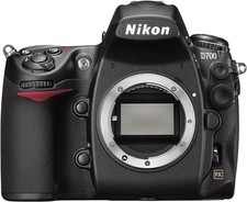 Nikon d700 12.1mp for sale  Spring Valley