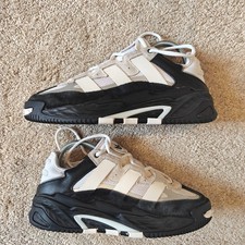 Adidas originals niteball for sale  PONTYPOOL