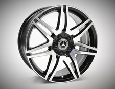 Alloy Wheels Mercedes AMG CLS C218 Sl R231 8, 5x19 ET35, 5 A2314011300 na sprzedaż  PL