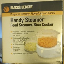Black decker hs80 for sale  Bluffton