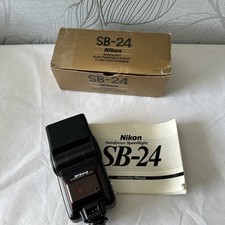 Nikon speedlight working for sale  FLEET