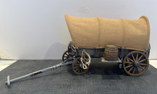 Vintage wooden covered for sale  Houston