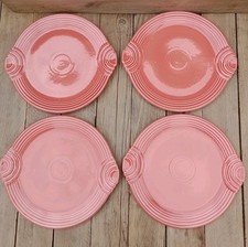 Persimmon fiesta ware for sale  WILLENHALL