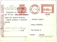 Ai4100 italia storia usato  Milano