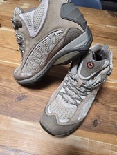 Merrell continuum waterproof for sale  WARRINGTON