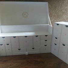 Espa empty advent for sale  ST. HELENS
