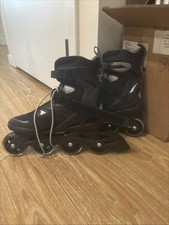 Rollerblade zetrablade 100 for sale  Port Chester
