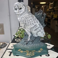 Owl cast iron for sale  HOLYWOOD
