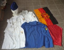 ddr fdj bluse gebraucht kaufen ddr fdj bluse gebraucht kaufen Eisfeld
