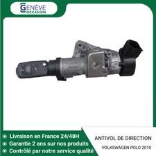 Antivol direction volkswagen d'occasion  Niort