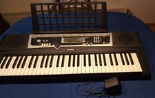 Yamaha ypt 210 gebraucht kaufen  Buchbach