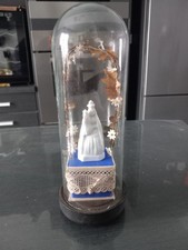 Globe ancien vierge d'occasion Globe ancien vierge d'occasion  Sées