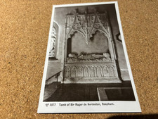 Tomb sir roger for sale  ELGIN