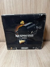 Nespresso inissia longhi for sale Nespresso inissia longhi for sale  BISHOP AUCKLAND