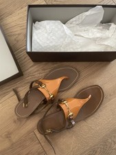 Sandalen gucci 899 gebraucht kaufen Sandalen gucci 899 gebraucht kaufen  Offenburg