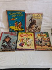 Five vintage 1950s for sale  HEMEL HEMPSTEAD