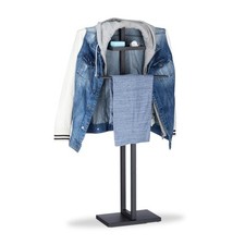 Stummer diener schwarz gebraucht kaufen  Halle