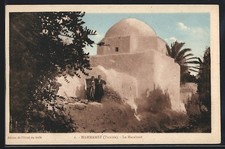 Old postcard hammamet d'occasion  Expédié en Belgium
