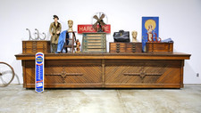 Antique counter general for sale  Decatur