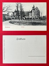 Primkenau schlesien 1910 gebraucht kaufen  Dresden