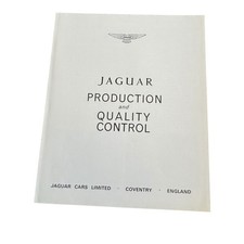 Jaguar 1968 production for sale  Saint Charles