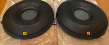 Usado, Alto-falantes raros JBL C608GTi MkII inclui 2 grelhas item de armazenamento doméstico não usado preto comprar usado  Enviando para Brazil