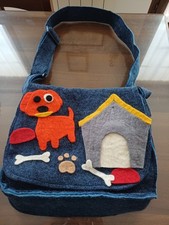artigianale borsa etnica usato artigianale borsa etnica usato Vignate