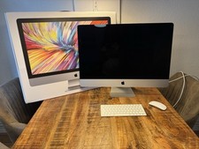 Apple imac 2019 gebraucht kaufen  Hamburg