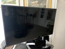 Fernseher zoll 106x123 gebraucht kaufen  Erkrath