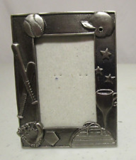 Vintage connoisseur pewter for sale  Westfield