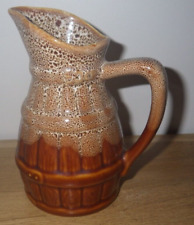 Vintage petite carafe d'occasion  Décines-Charpieu