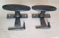 Alter fenstergriff vorreiber gebraucht kaufen  Stadtroda