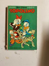 Topolino libretto 600 usato  Genova
