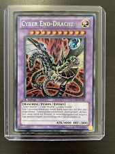Cyber end drache gebraucht kaufen  Obertshausen