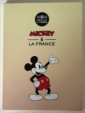 Euro 2018 micky gebraucht kaufen  Münster