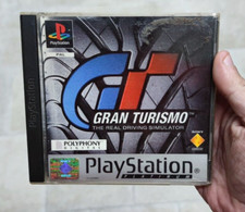Gran turismo sony usato  Forio