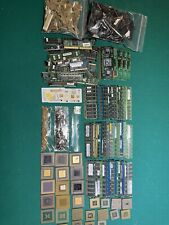 computer cpu processor scrap for sale  La Porte