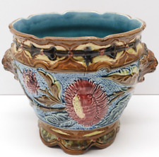 Joli cache pot d'occasion  Soyaux