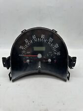 2001 beetle speedometer for sale  Myerstown