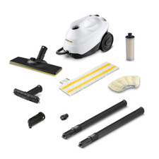 Karcher pulitore vapore usato  Roccagloriosa